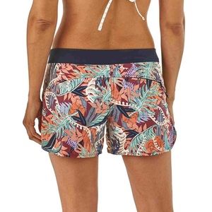 Women’s Wavefarer® Boardshorts - 5"